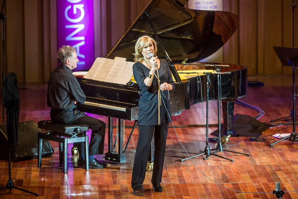 La 2x4 en el Tango BA Festival y Mundial