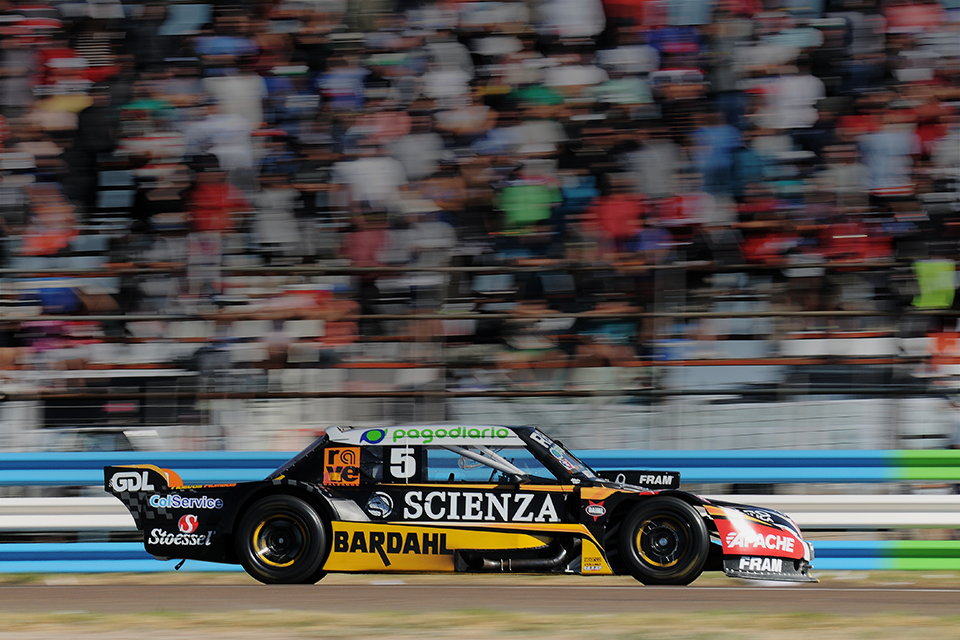 Conocé los 15 ganadores del Concurso de Fotografía “80 años del Turismo Carretera”.
