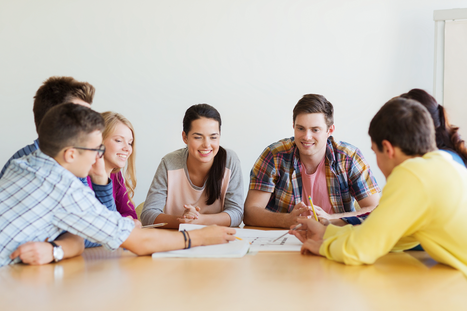 Las 35 becas de Inglés en el Liceo Cultural Británico ya tienen a sus ganadores.