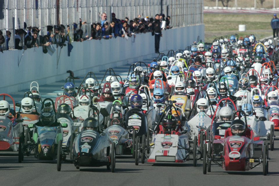 Conocé los proyectos de escuelas secundarias que participarán de una nueva edición del Desafío ECO.