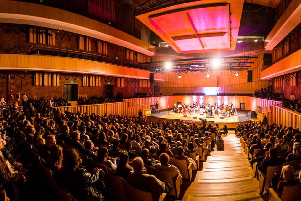 Reviví nuestras transmisiones del Tango BA Festival y Mundial