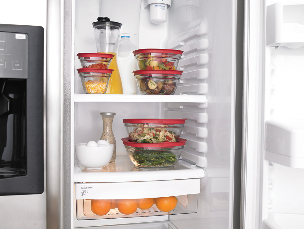 Cuidemos los alimentos