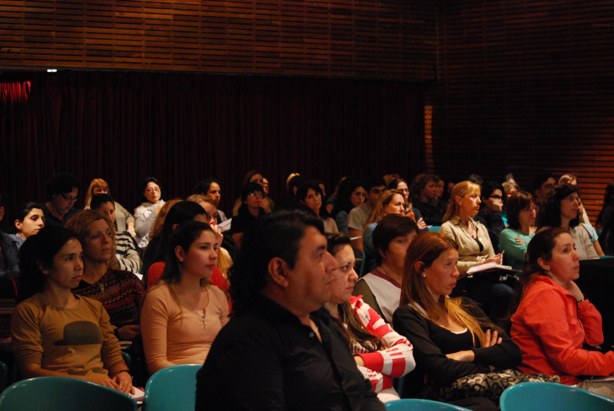 2da. Rotación de la Capacitación Docente