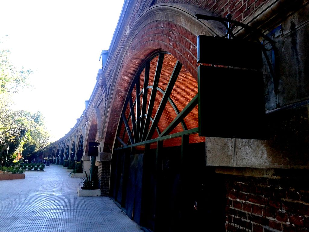 La nomenclatura urbana y el recuerdo de víctimas de la violencia
