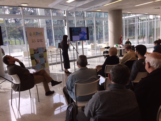 El programa Producción más Limpia continúa con sus capacitaciones para empresas