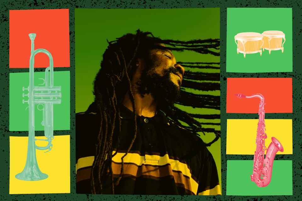 Las bandas emergentes de la Ciudad dicen presente en el Festival Internacional de Reggae.