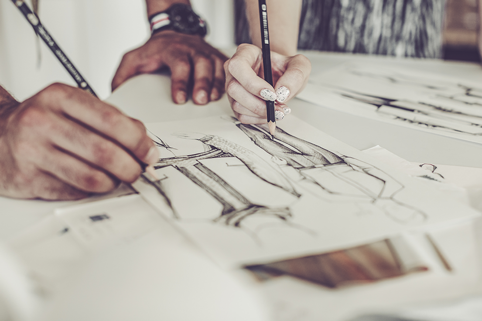 Lanzamos #Potenciate Moda, una nueva oportunidad de convertir un emprendimiento en tendencia.