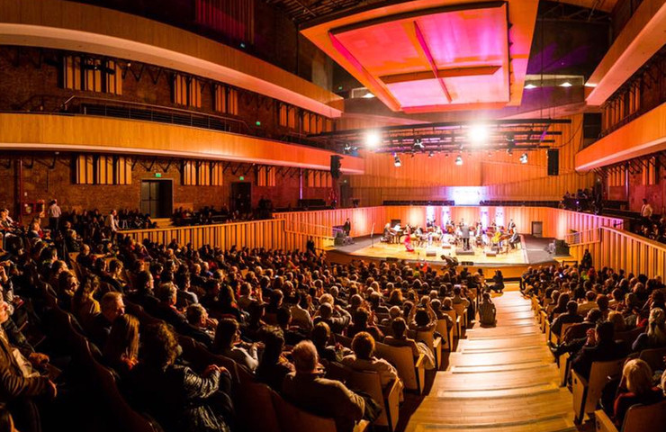 Reviví las transmisiones del Tango BA Festival y Mundial