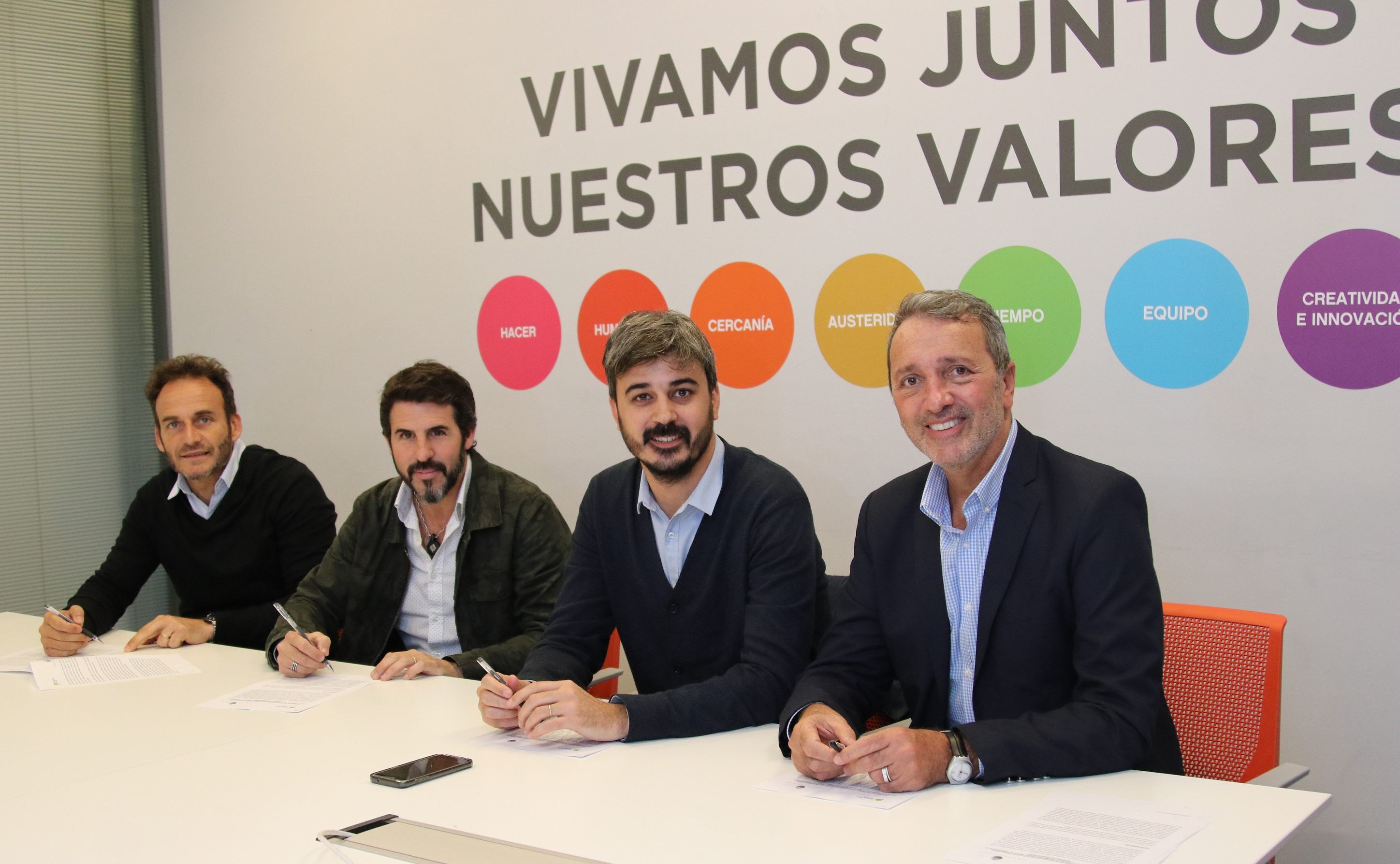 Encuentros deportivos metropolitanos