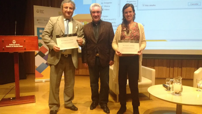 Con la presencia virtual de Mendoza y Bahía Blanca se realizó la 3ra. jornada de Estrategas Urbanos