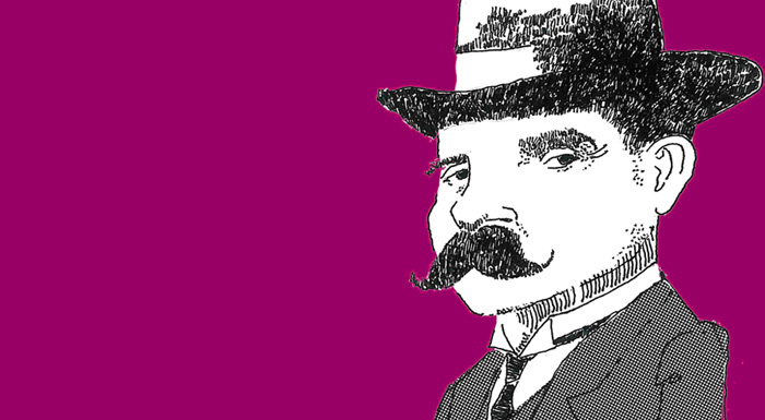 Charla Ángel Gregorio Villoldo