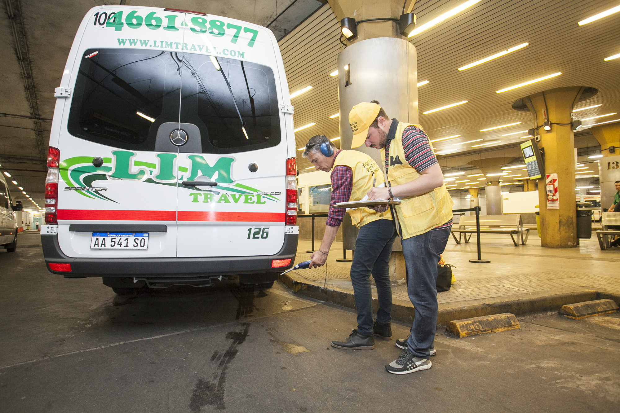En el primer semestre, se duplicaron las clausuras por infracciones ambientales