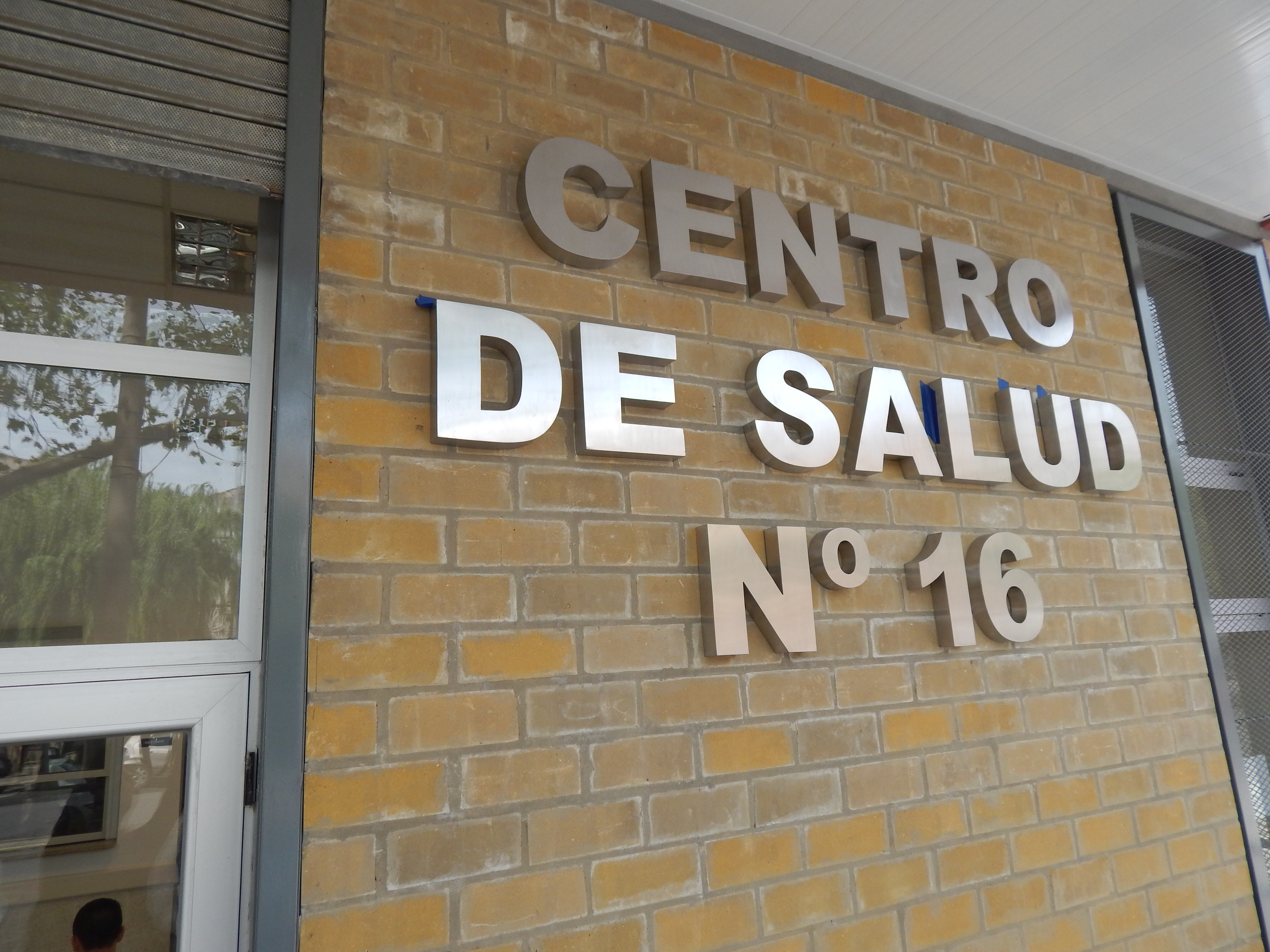 Celebración del 30º aniversario del CeSAC N° 16