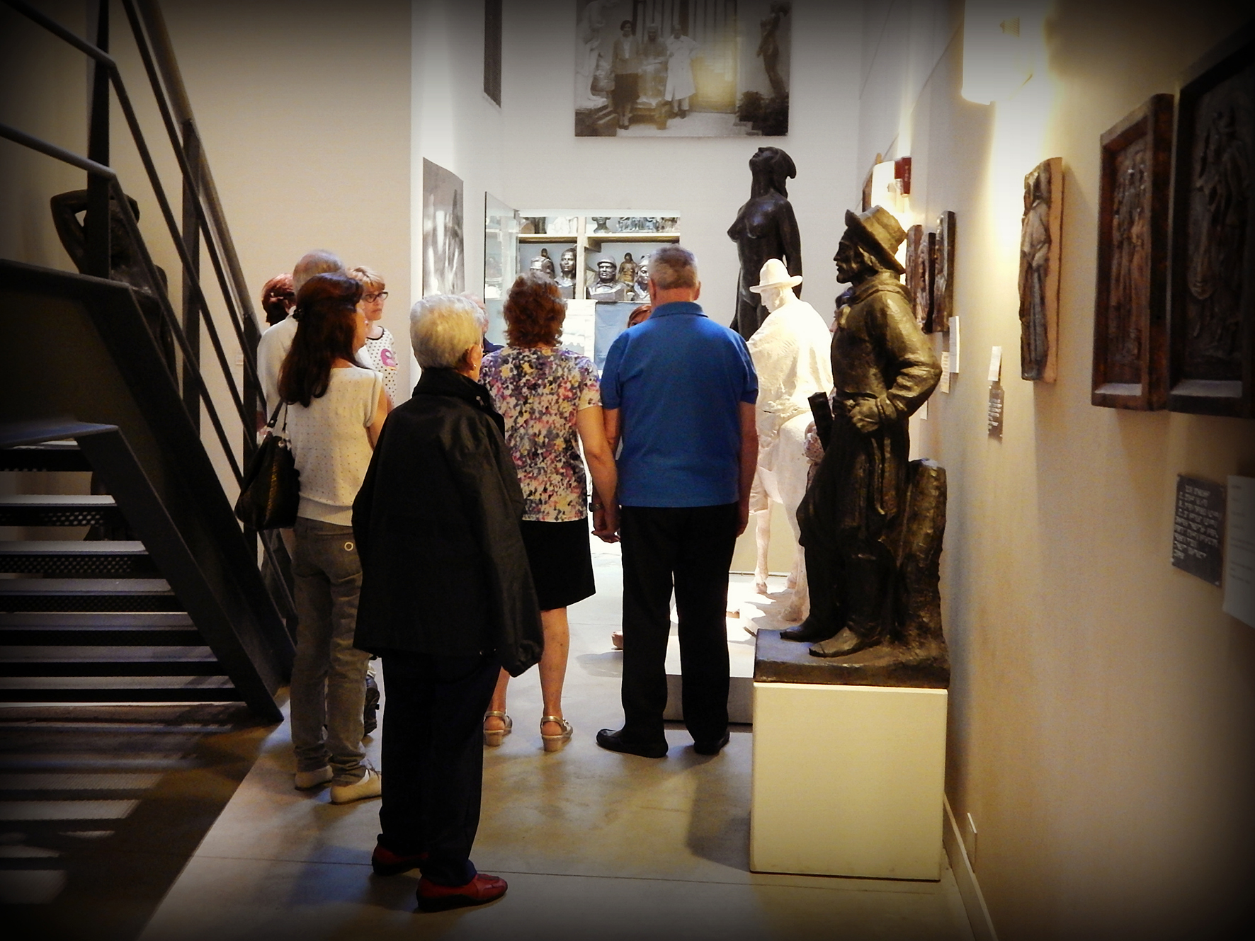 Actividad para adultos mayores