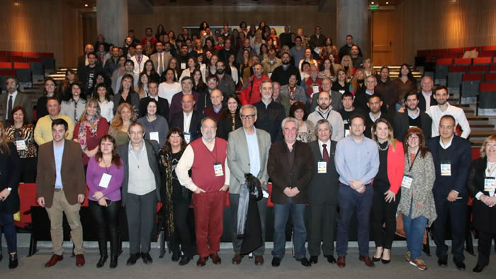 Se entregaron diplomas a los nuevos Estrategas Urbanos