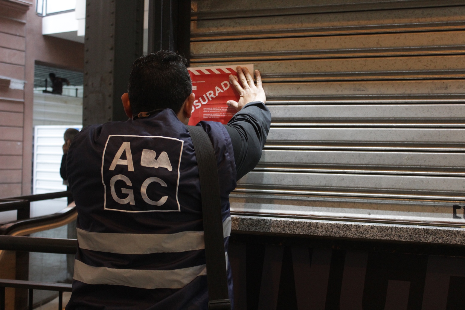 Falta de higiene y venta de alcohol ilegal en locales de Constitución