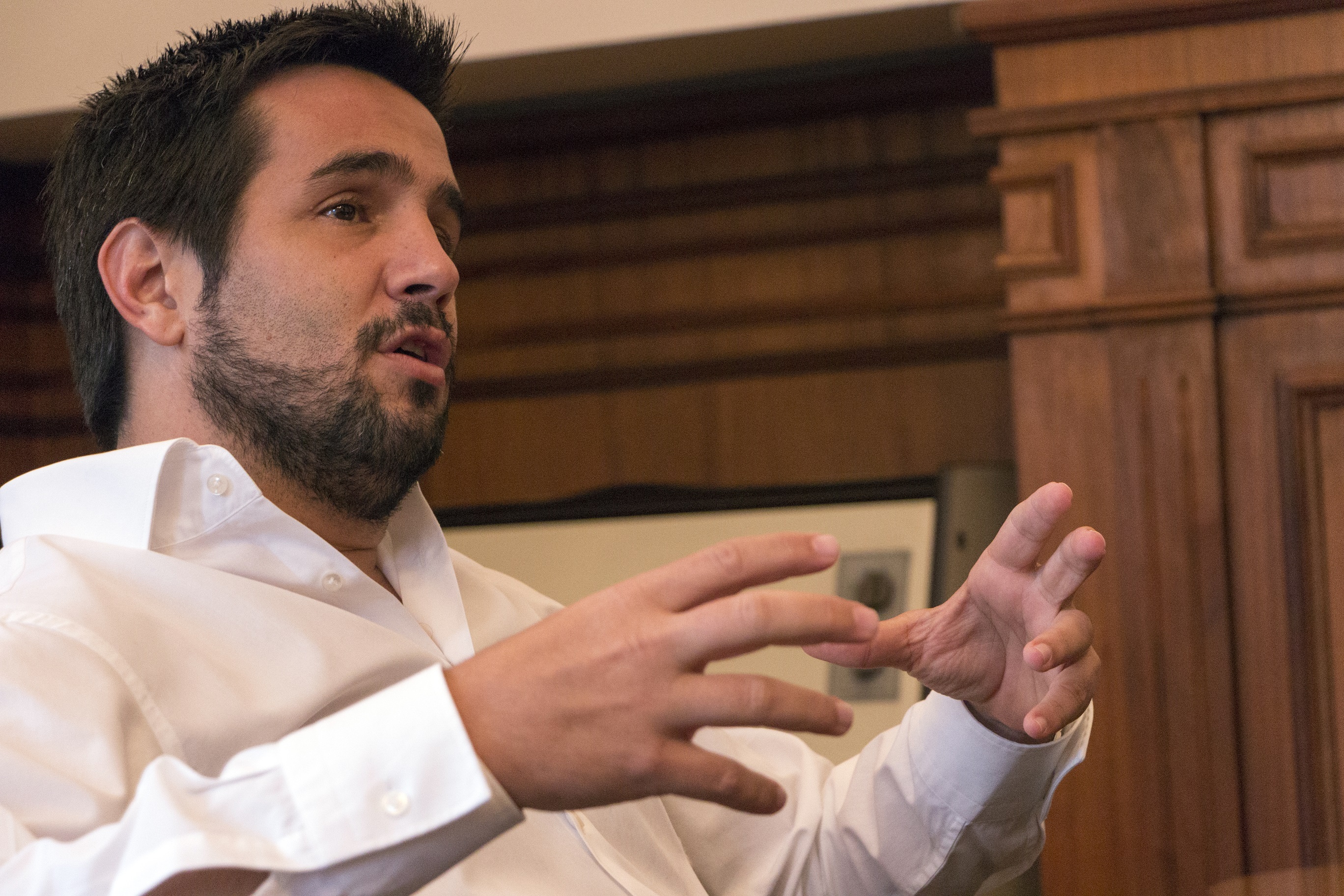 La Ciudad propone refinanciar los próximos vencimientos de deuda