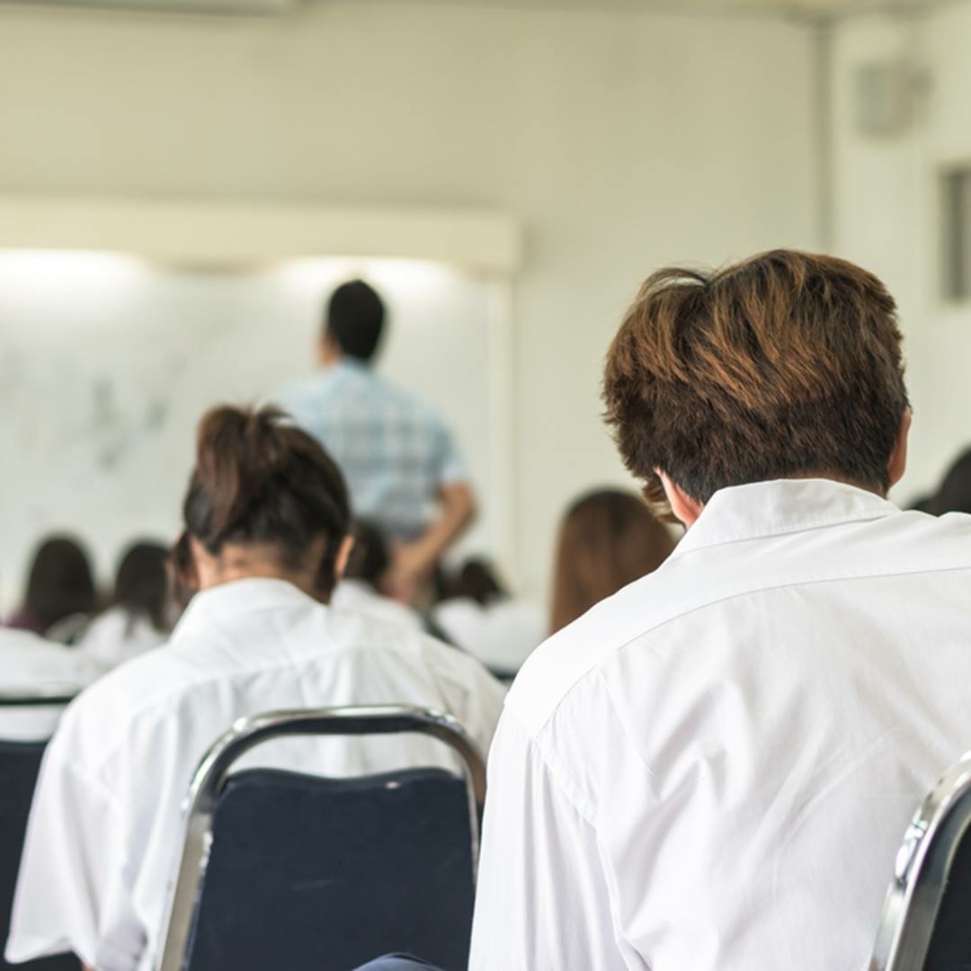 Hablemos de la Escuela Secundaria del futuro