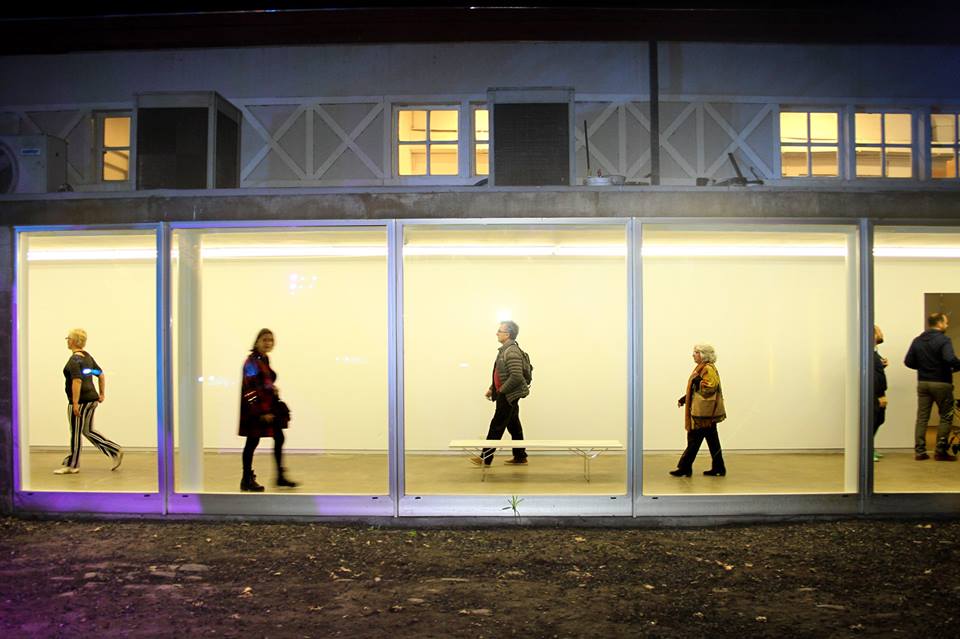 Un nuevo siglo, un nuevo museo 