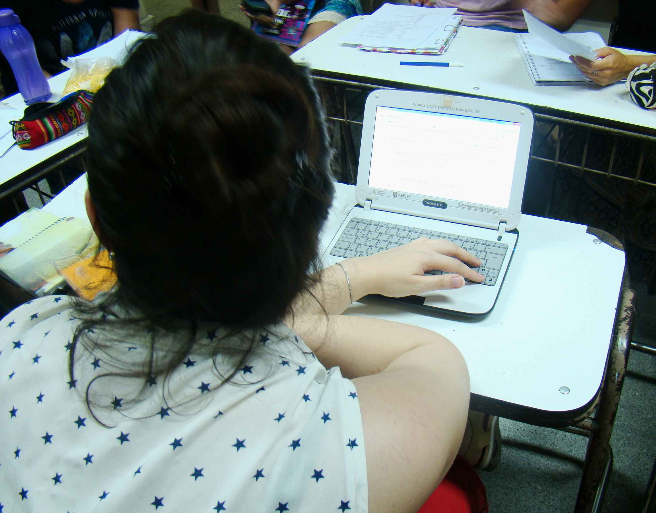 Cursos bimestrales con inicio en octubre