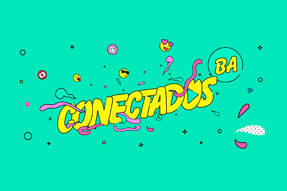 Se viene Conectados BA y lo vivís en la Usina