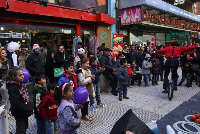 Actividades para el fin de semana en la ciudad