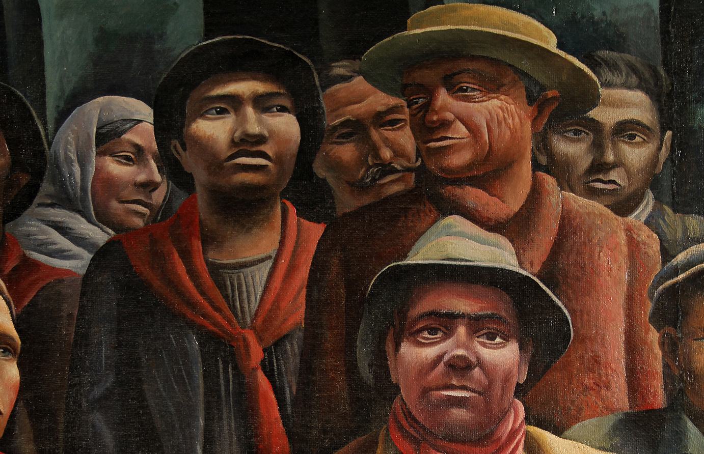 El Sívori en las Jornadas del CAIA