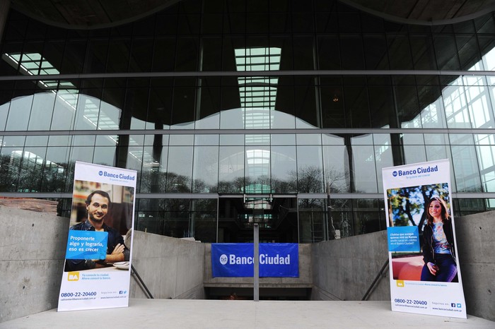 Fallo de Cámara: los depósitos judiciales se quedan en el Banco Ciudad