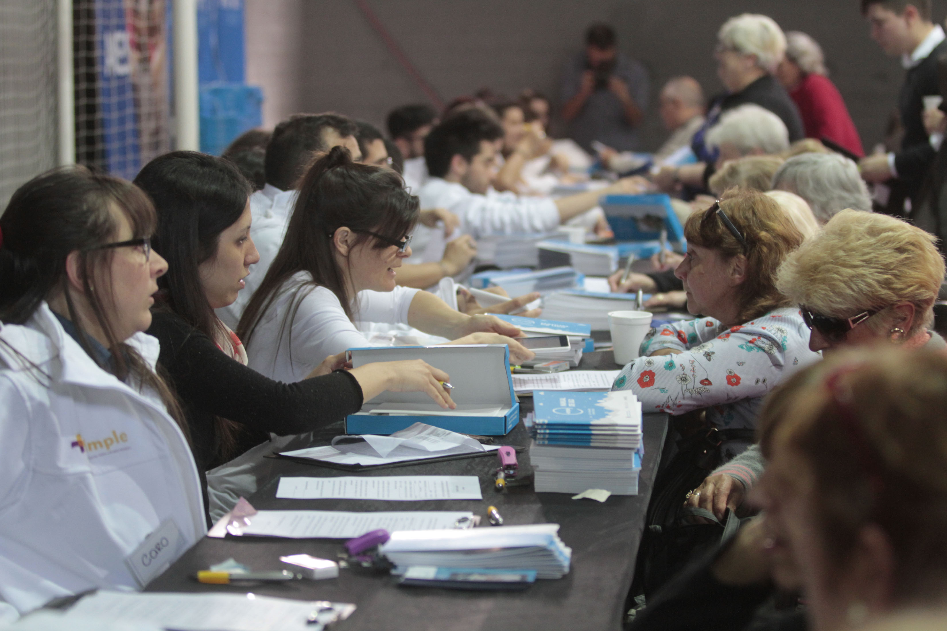 Las iniciativas de la Ciudad para promover el envejecimiento activo