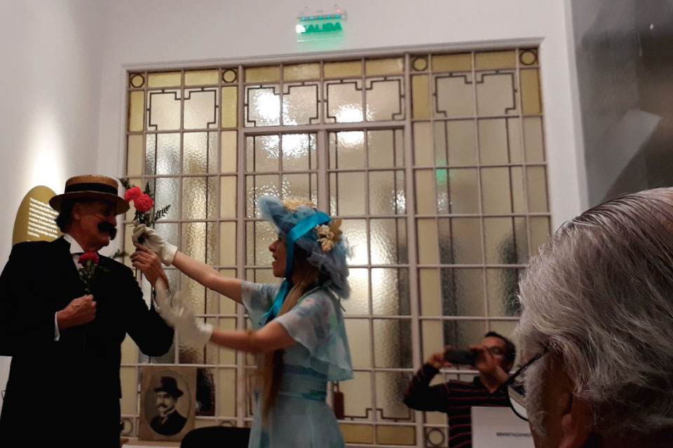 Ángel Gregorio Villoldo