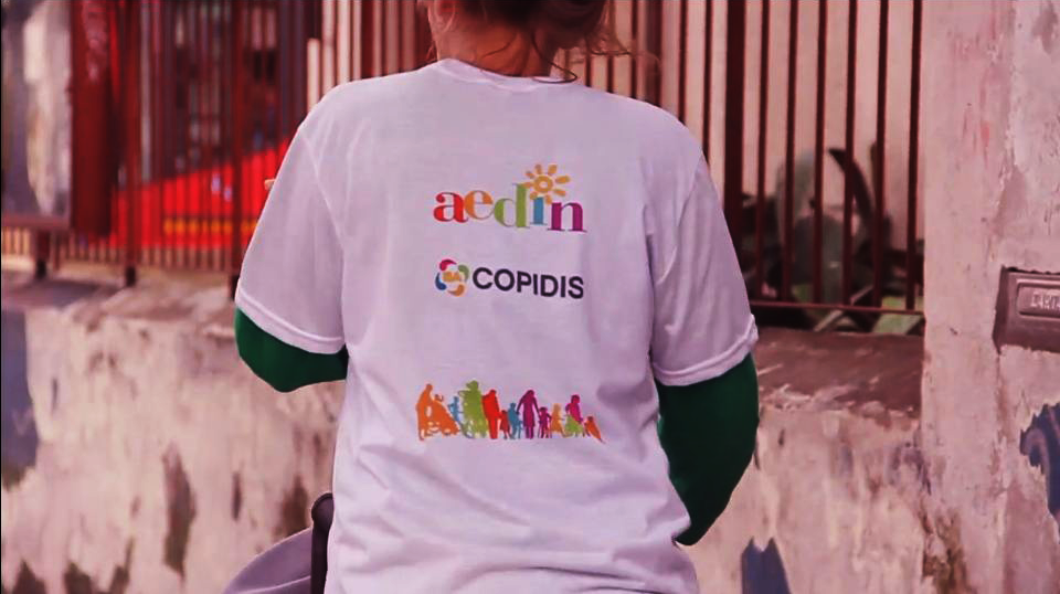 Día de la Parálisis Cerebral