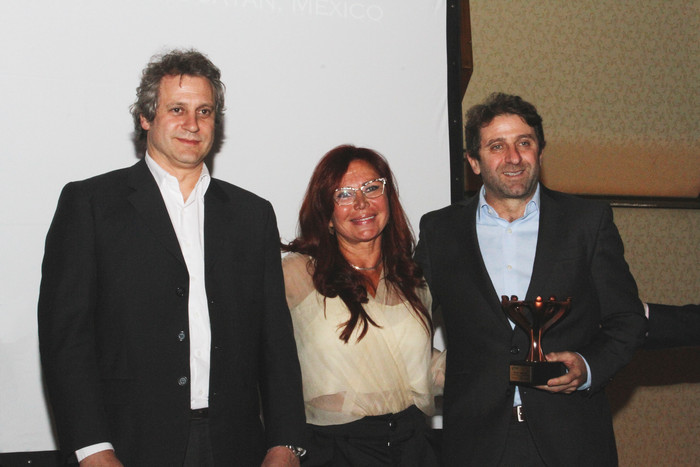 Los Compromisos de Gobierno recibieron un reconocimiento internacional a la gestión innovadora