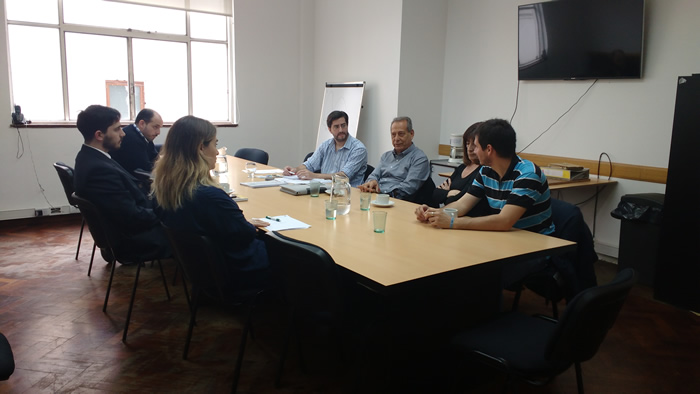 El Plan Estratégico Cultural en marcha