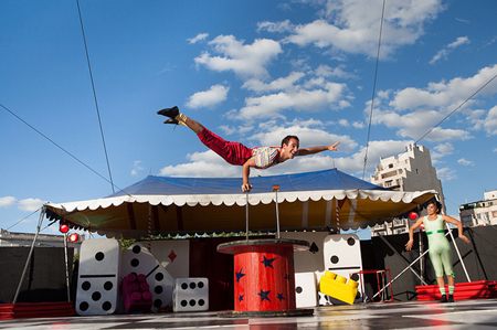 Quedó disuelto el Instituto del Juego y Apuestas de la Ciudad