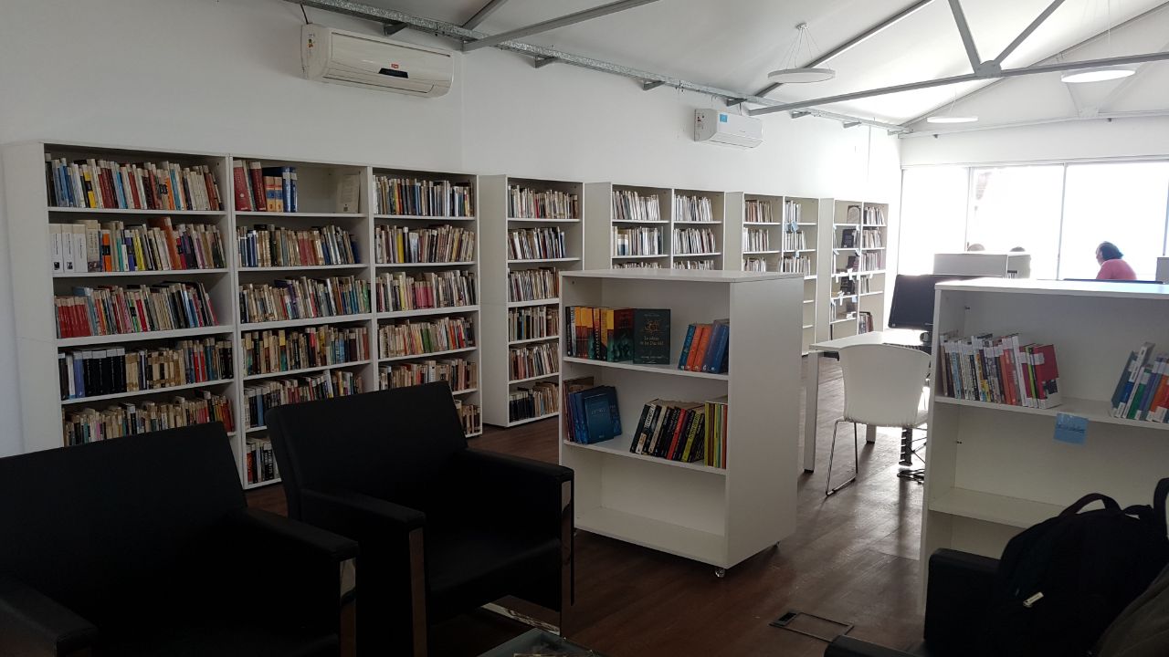 Actividades gratuitas en las bibliotecas porteñas
