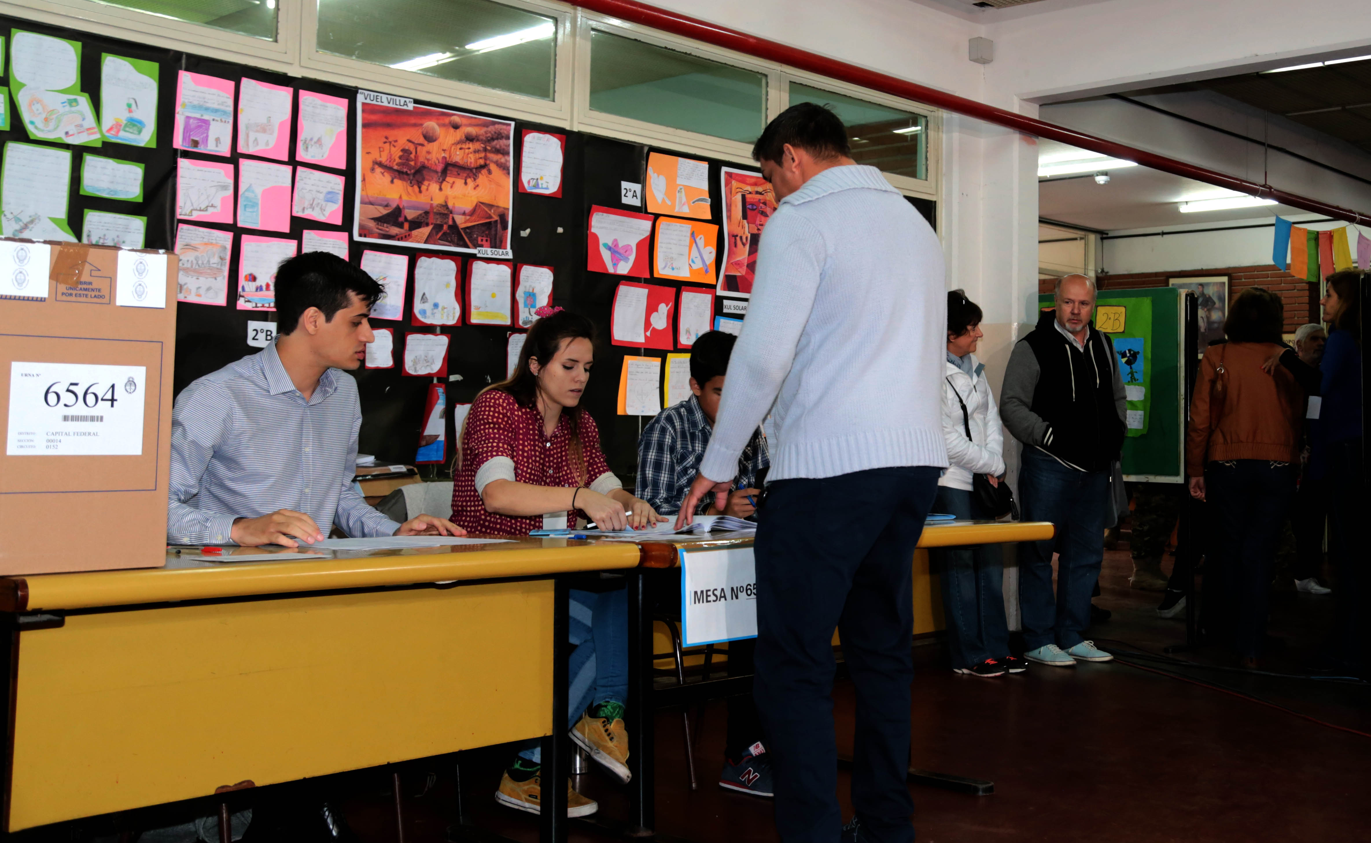 Legislativas: las listas de candidatos y cuántos cargos se renuevan