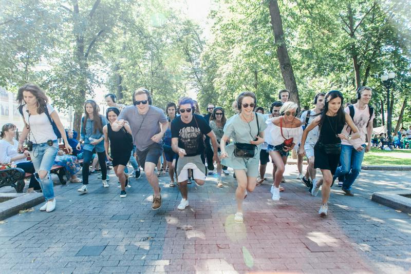 10 cosas para hacer al aire libre en Buenos Aires durante el fin de semana largo