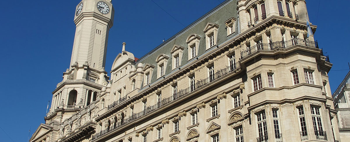 La Legislatura autorizó a la Ciudad a refinanciar deuda por hasta U$S 1.500 millones