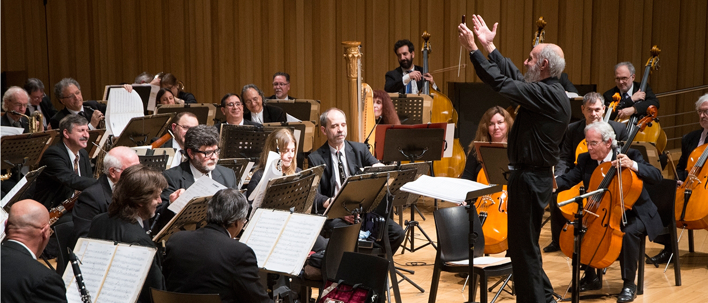 Concierto de la Banda Sinfónica de la Ciudad en la Usina del Arte