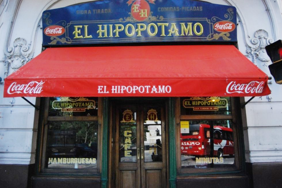 Todos los festejos en el Día de los Cafés de Buenos Aires