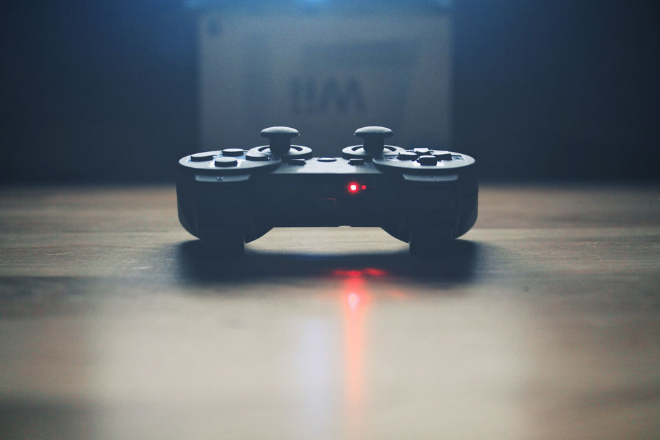 Conocé a los finalistas de #Potenciate Videojuegos