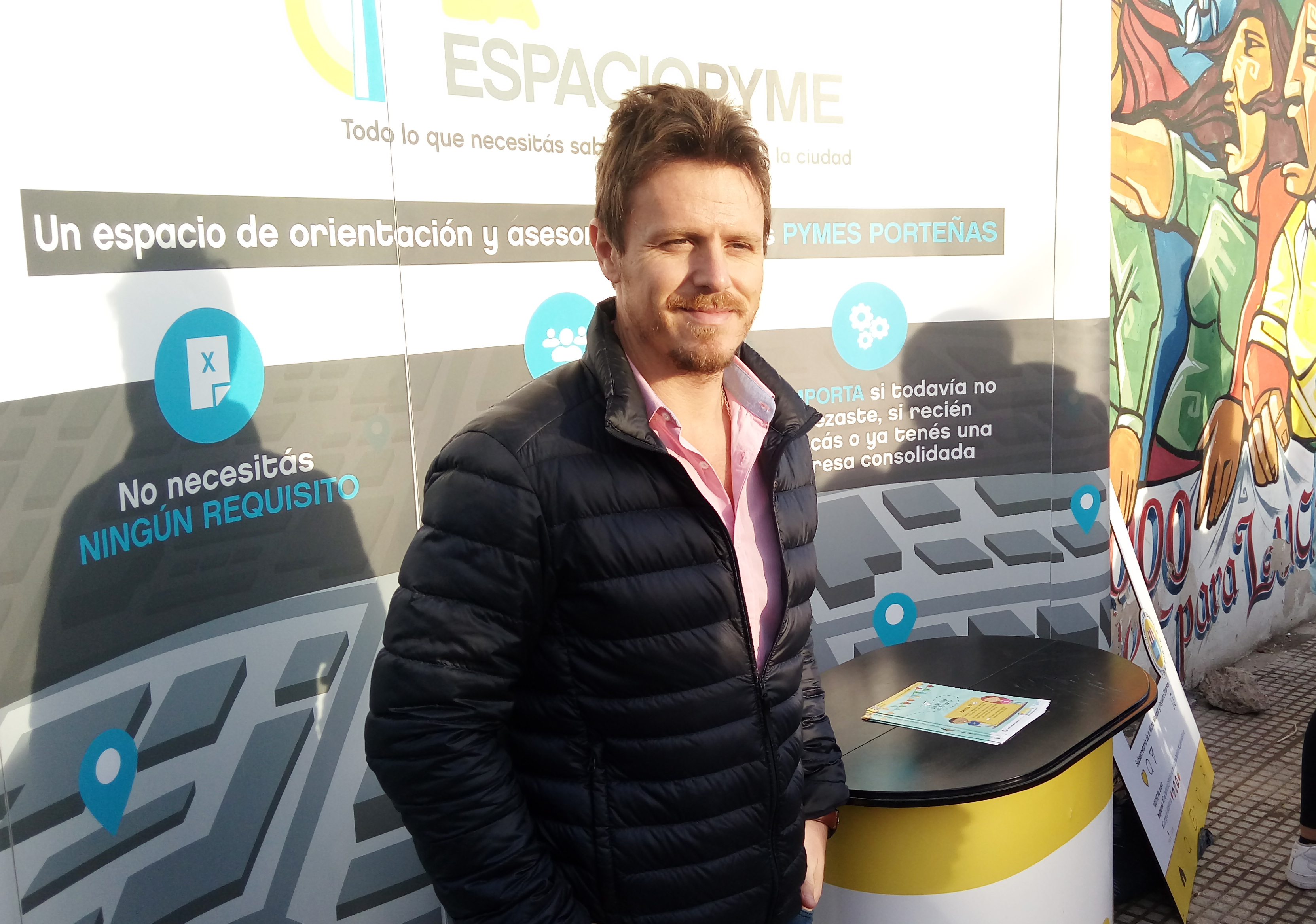 PyMEs marca Argentina: la forma más sofisticada de agregar valor