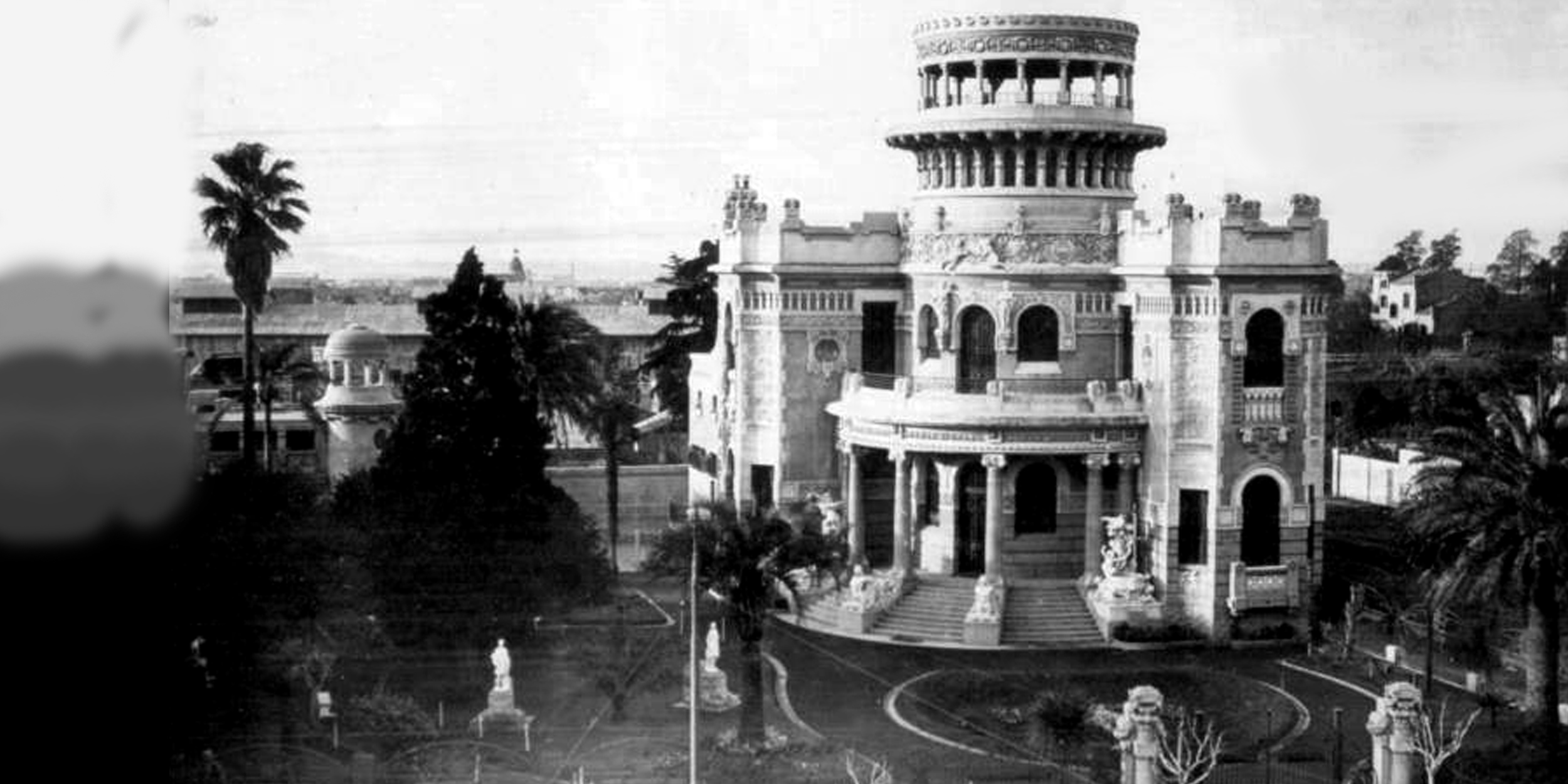 Charla - Virginio Colombo: Art Nouveau