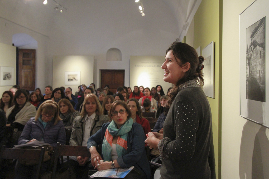 El MBQM seleccionado en un encuentro profesional de museos de América