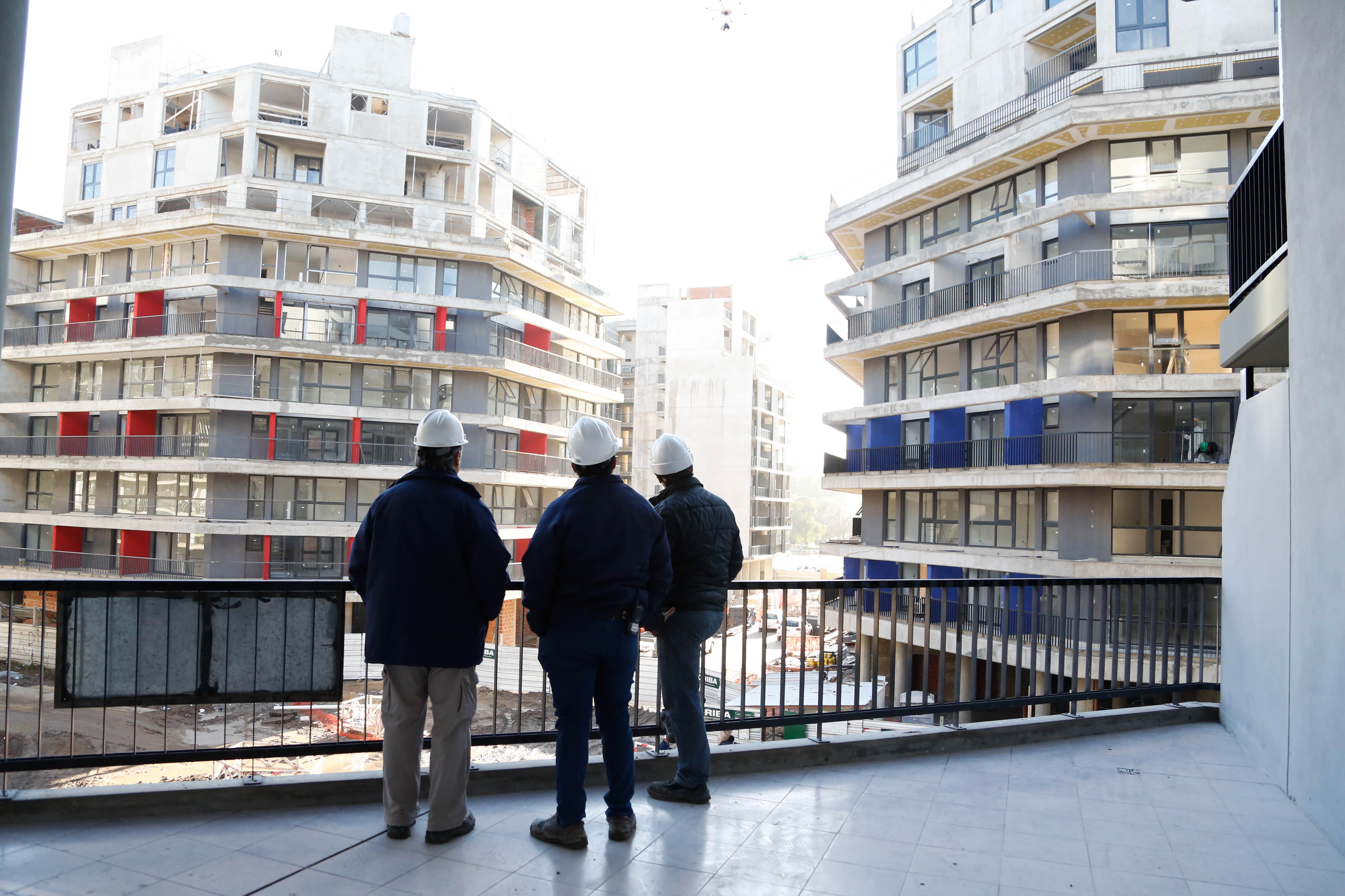 Lanzamos BA Obras con toda la información de obras públicas de la Ciudad