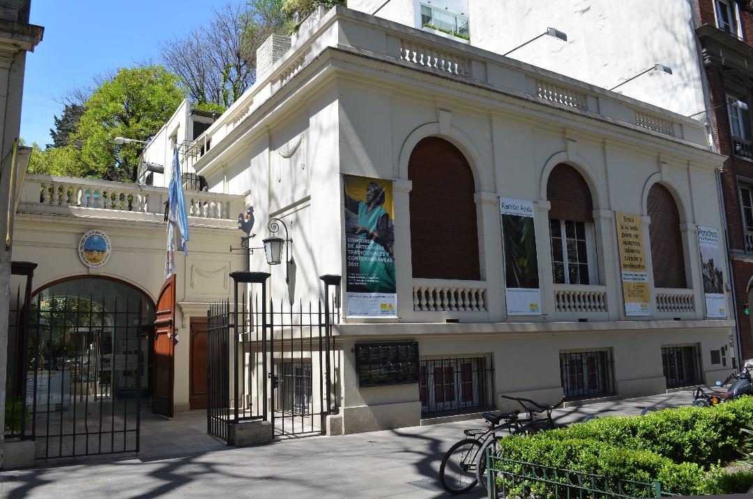 Día de la Tradición en el Museo José Hernández