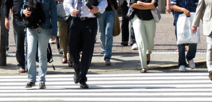 Ingresos en la Ciudad de Buenos Aires