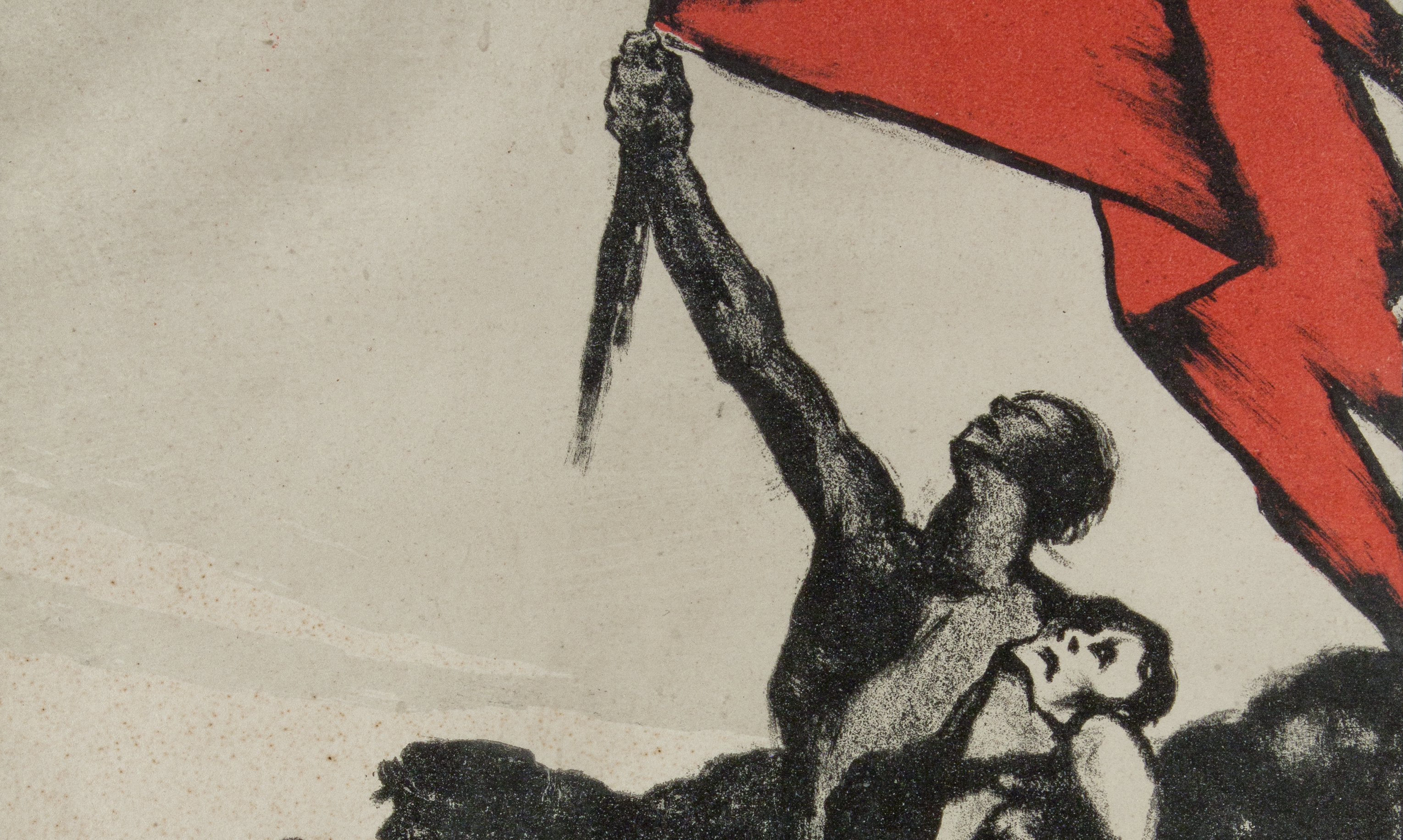 Tradición y revolución en el arte social de los años treinta. Conversación con Silvia Dolinko. Miércoles 8 de noviembre,16 h 