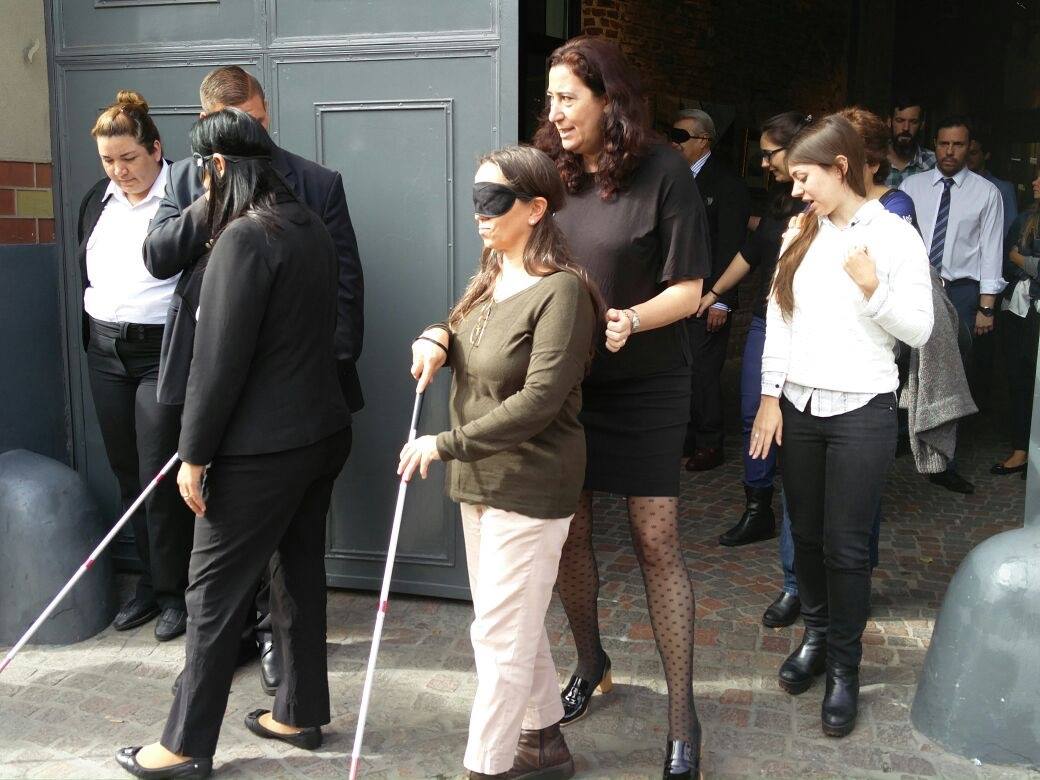 Ciudad Accesible, un lugar para todos