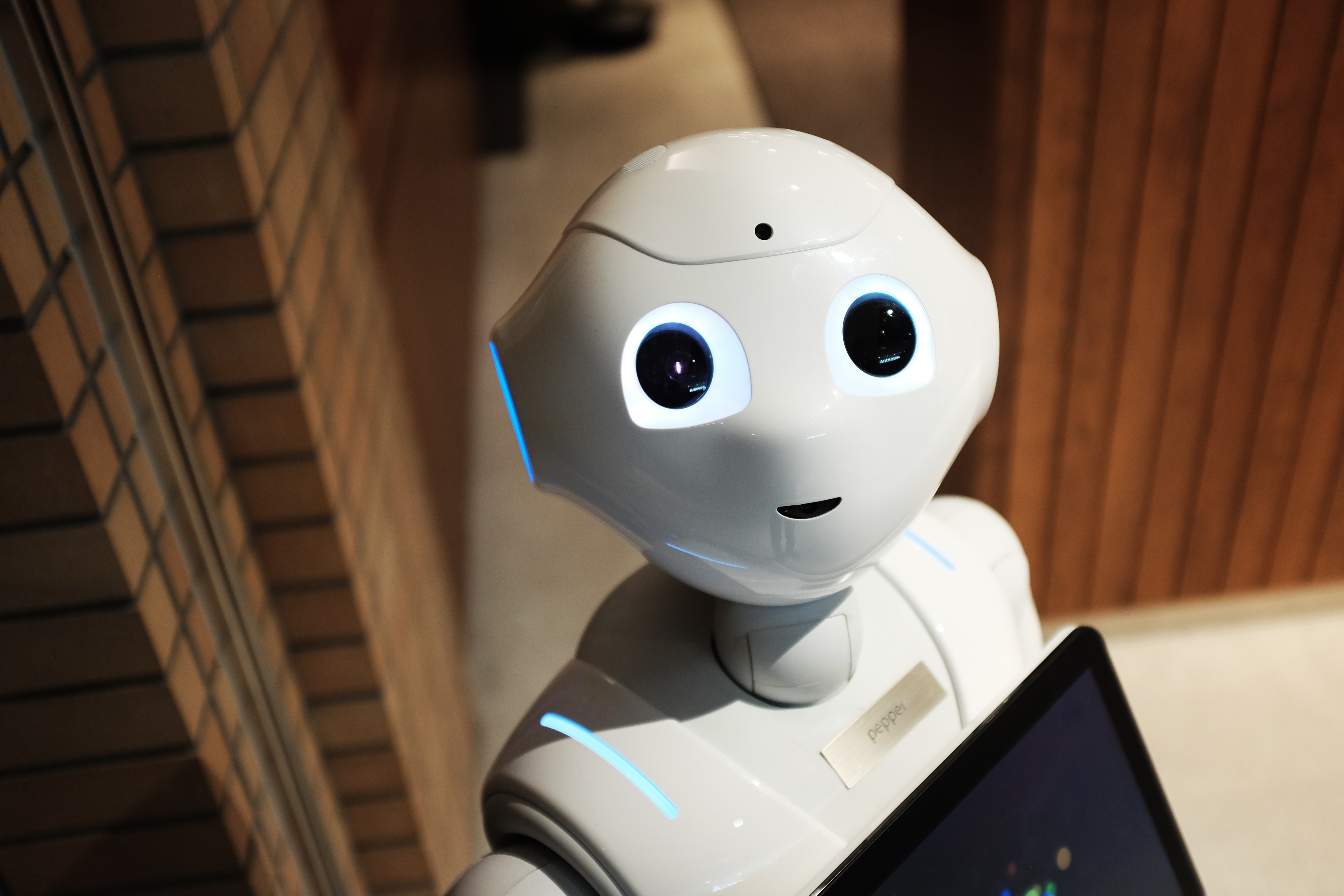 Inscribite a las charlas y aprendé sobre Inteligencia Artificial